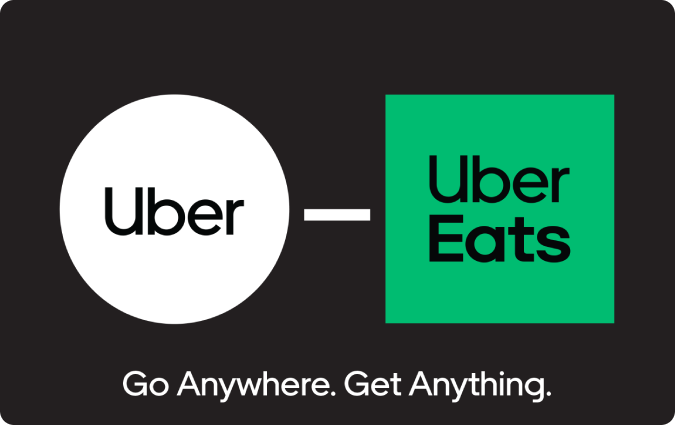 Uber Rides & Eats Canada