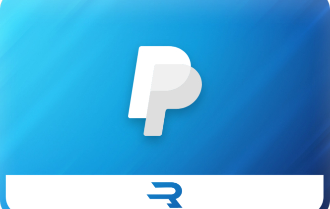 Rewarble Mastercard USD