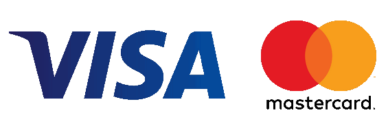 Visa/Mastercard